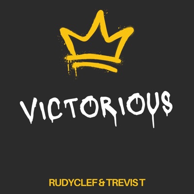 Victorious (feat. Rudyclef) - Single
