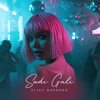 Vijay Sakhare - Sadi Gali