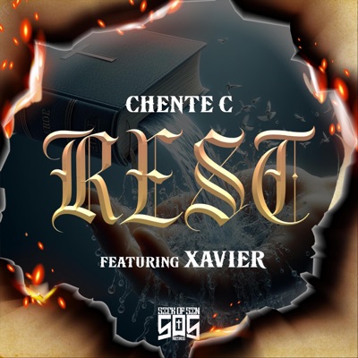 Rest (feat. Xavier) - Single