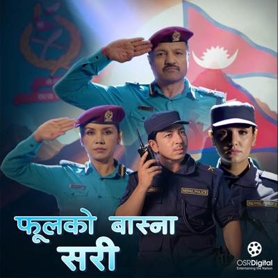 Phool Ko Basna Sari - Single