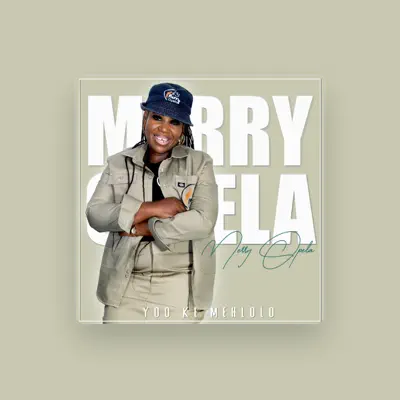Listen to MERRY OPELA, watch music videos, read bio, see tour dates & more!