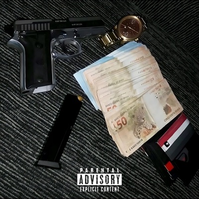 Tamos en el Trap - Single