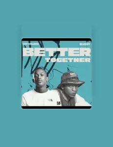 Listen to DjyMhlengi, watch music videos, read bio, see tour dates & more!