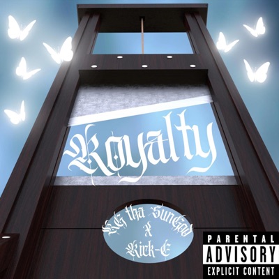 Royalty (feat. KG Tha Sun God) - Single
