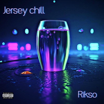 Jersey chill - Single