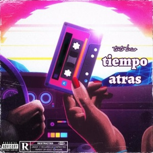 Tiempo atrás