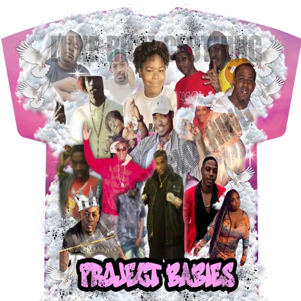 Project Babies Forever