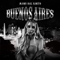Buenos Aires - Manu Dal Santo