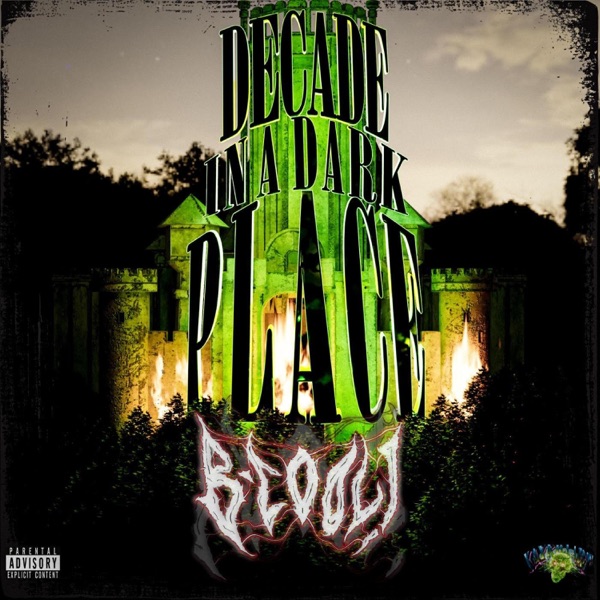 Decade In A Dark Place