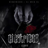 CICATRICES - Single - El Kris VL