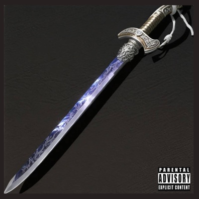 Blaze Across the Deep - Single