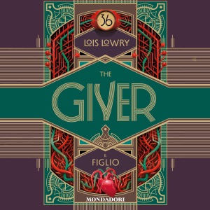 Il figlio: The Giver - Vol. 4