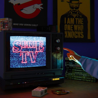 Serie Tv (feat. Heisen) - Single