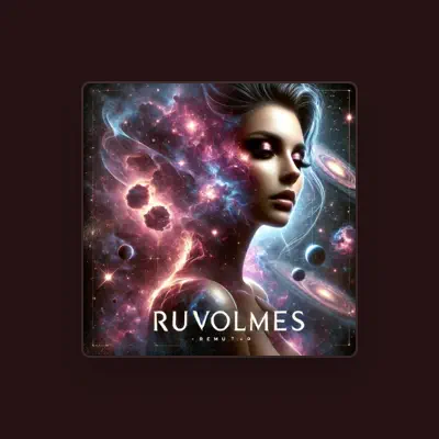 Listen to RUVOLMES, watch music videos, read bio, see tour dates & more!