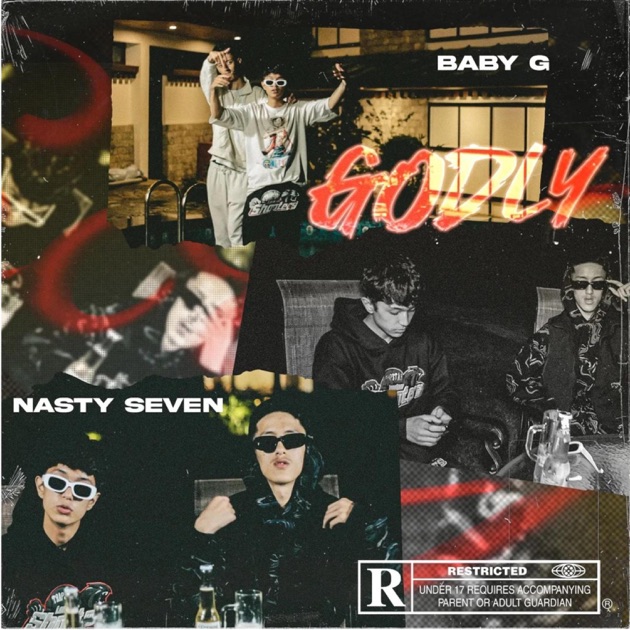 13 - Album by Baby Gangsta - Apple Music