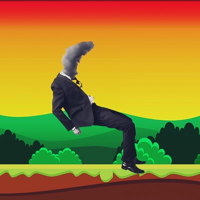 Smoke (feat. Dirty Winters) - Single