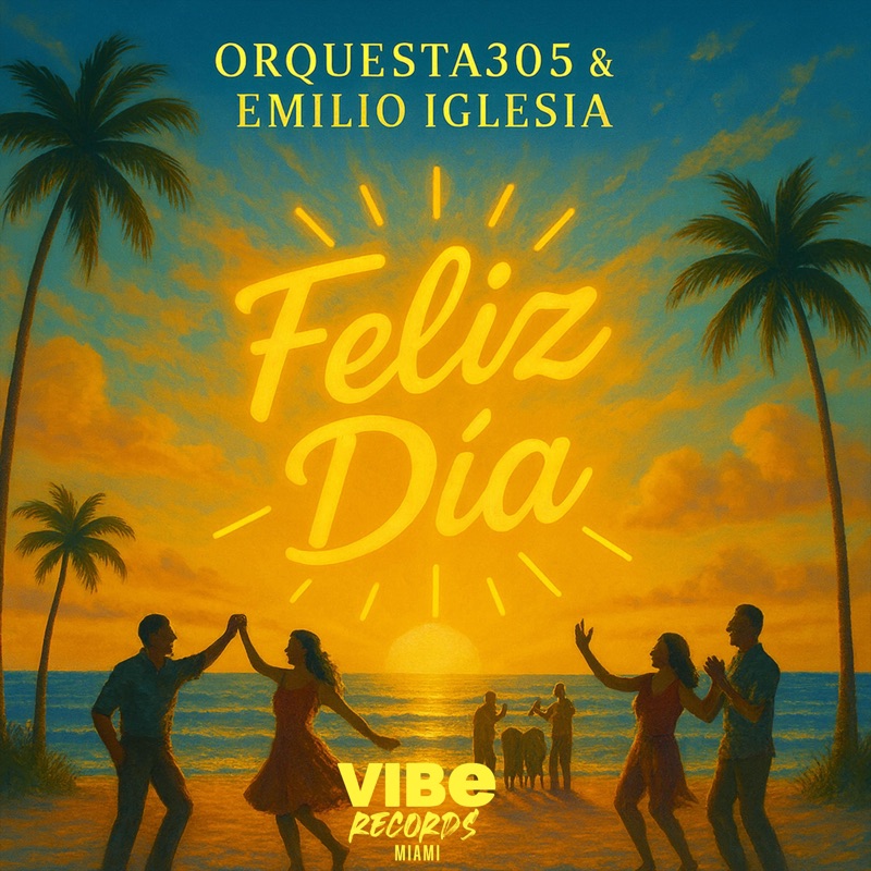 FELIZ DIA