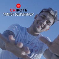 Chipote - Puntos Suspensivos