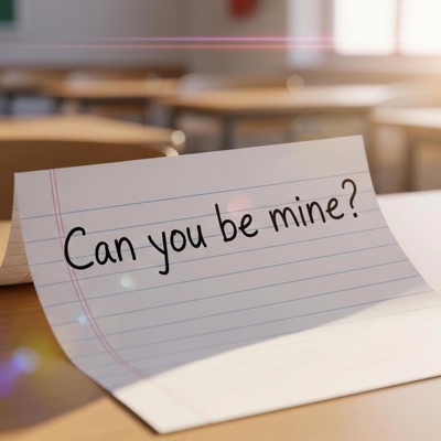 Can you be mine? - Single