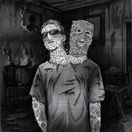 бэйслайн бизнес CMH & mzlff