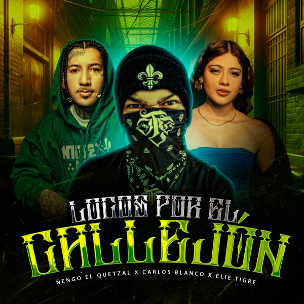 Loco por el Callejón