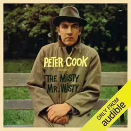 The Misty Mr Wisty (Original Recording)