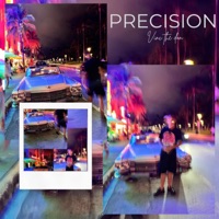 Precision - Single - Vinc The Don