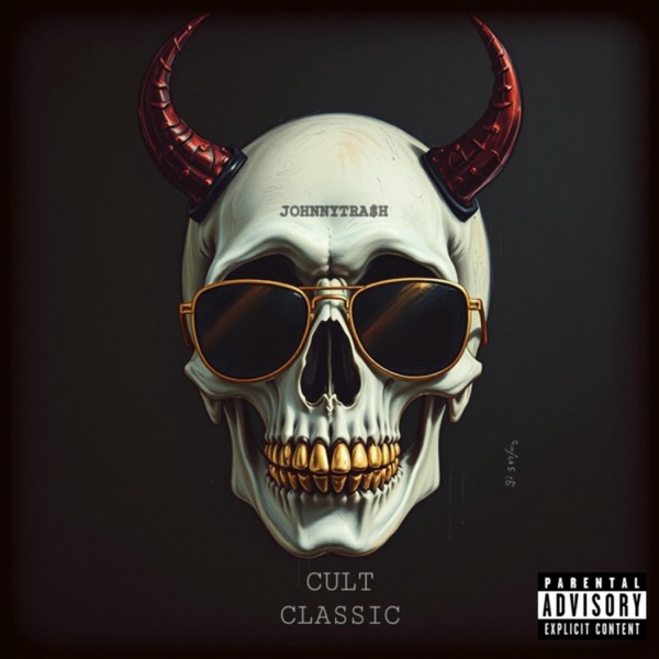 THE CULT CLASSIC, Vol. 1