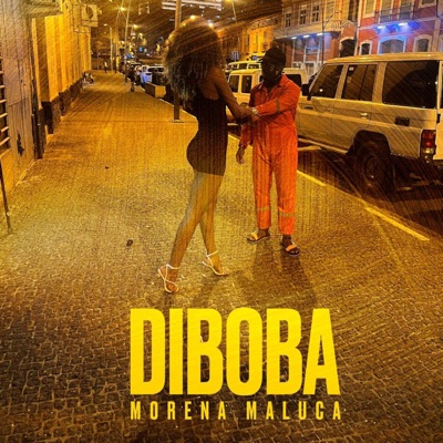 Morena Maluca - Single
