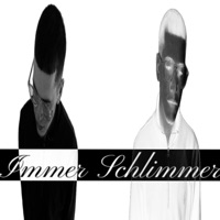 immer schlimmer - Single - va1e & 808TOSH