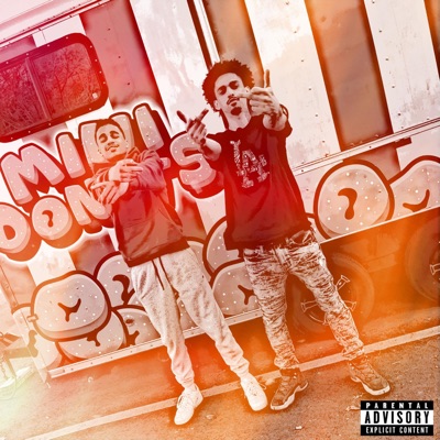 Heat (feat. YoungSolid) - Single