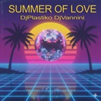 Summer Of Love (Radio Edit) - Single
