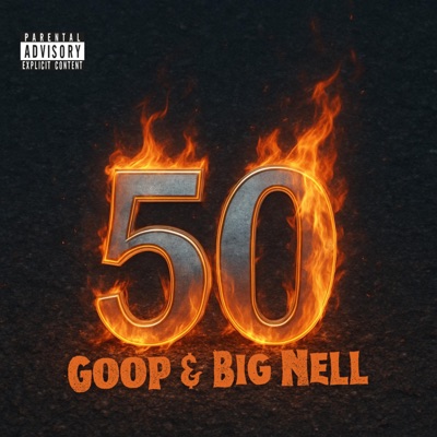 50 (feat. Big Nell) - Single