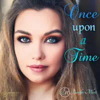 Once Upon A Time — Jennifer Mlott