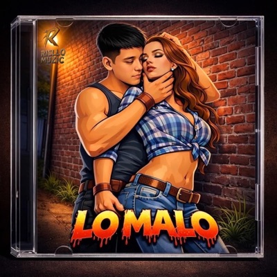 Lo Malo - Single