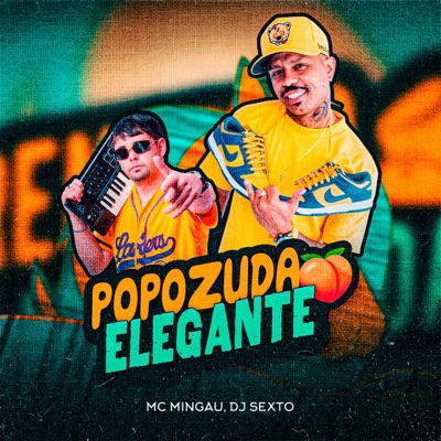 Popozuda Elegante - Single