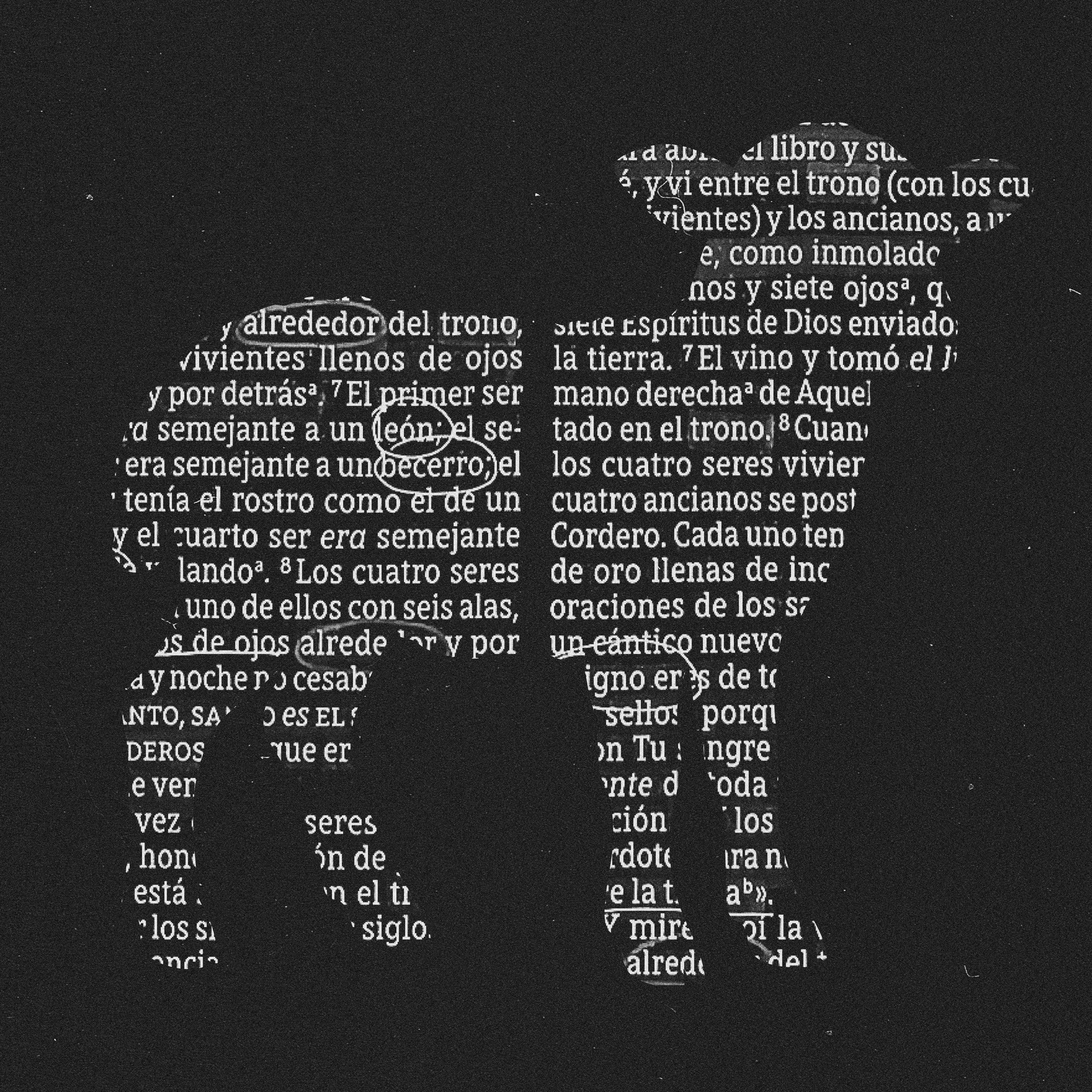 El Cordero de Dios (Apocalipsis 5) (feat. Melissa Gonzalez, Josué Avila & Mariano Sennewald) [En vivo] - EP