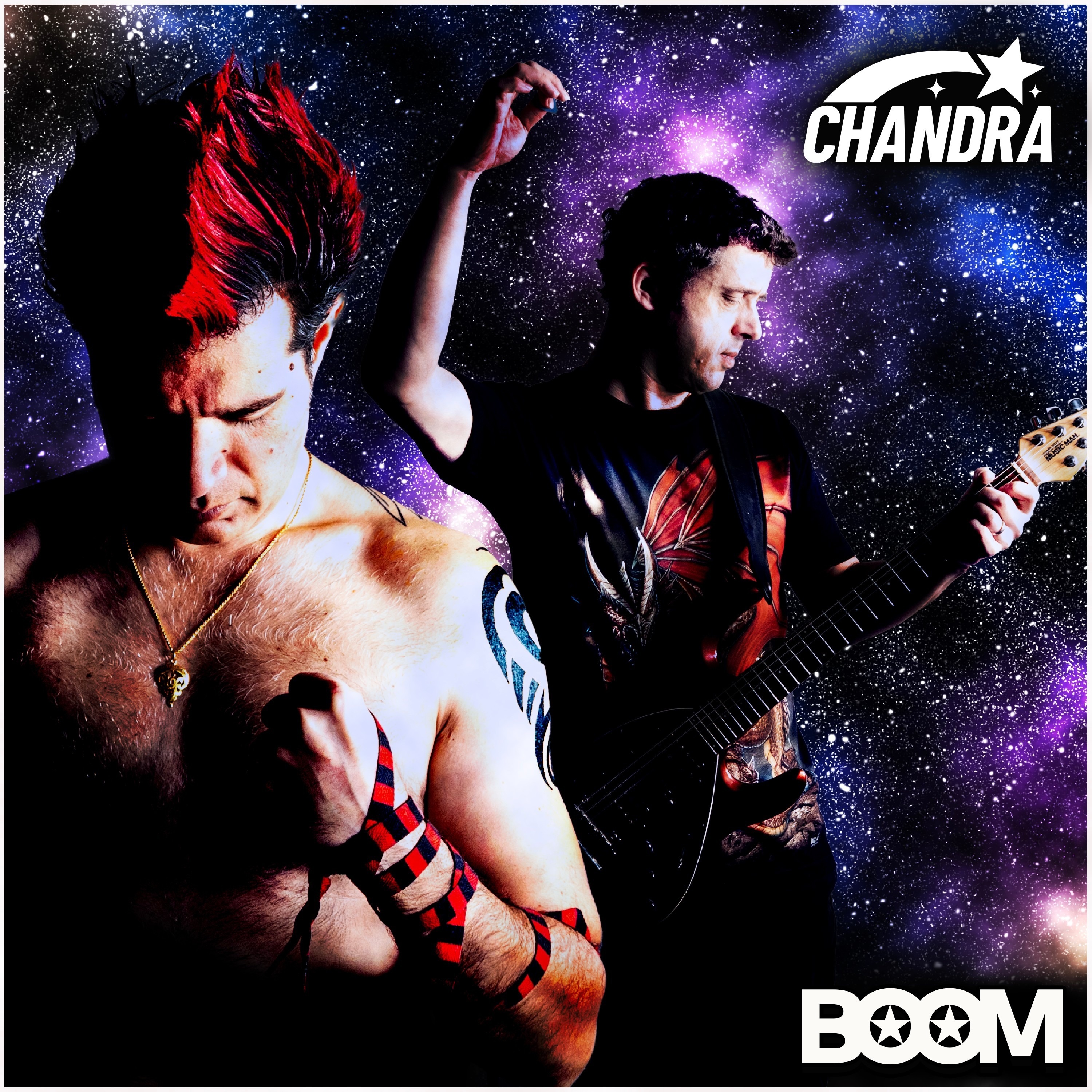 Boom - Single