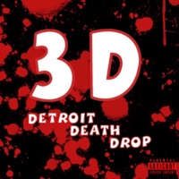 Detroit Death Drop (feat. Mr. Sisco) - Single - Death Plus