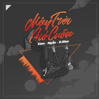 Mây Trời Gió Cuốn - Single - D Blue, Xám & Ngắn