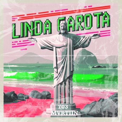 LINDA GAROTA - Single