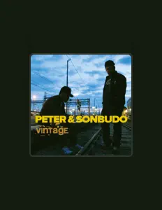 Hör dir Peter an, schau dir Musikvideos an, lies die Biografie, finde Tourdaten und mehr!