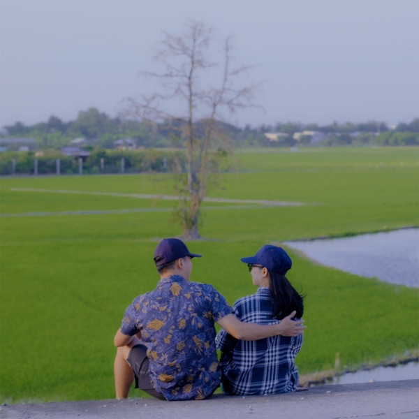 Điểm Đến Của Hạnh Phúc