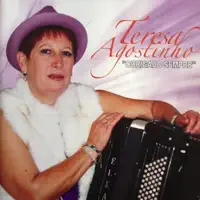 Reliquias do Tango — Teresa Agostinho