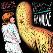 The House (System Olympia Remix) - Róisín Murphy Cover Art
