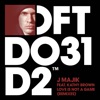 Love Is Not a Game (feat. Kathy Brown) [J Majik Rollers Mix] cover art
