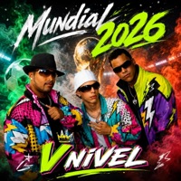 Mundial 2026 - Single - V nivel