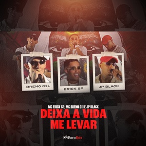 Deixa a Vida Me Levar (feat. MT)