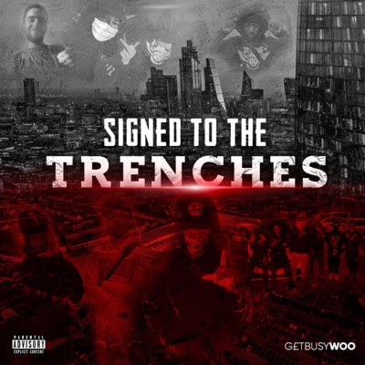 2YARDIE BROS (feat. TRIMMA) - Single