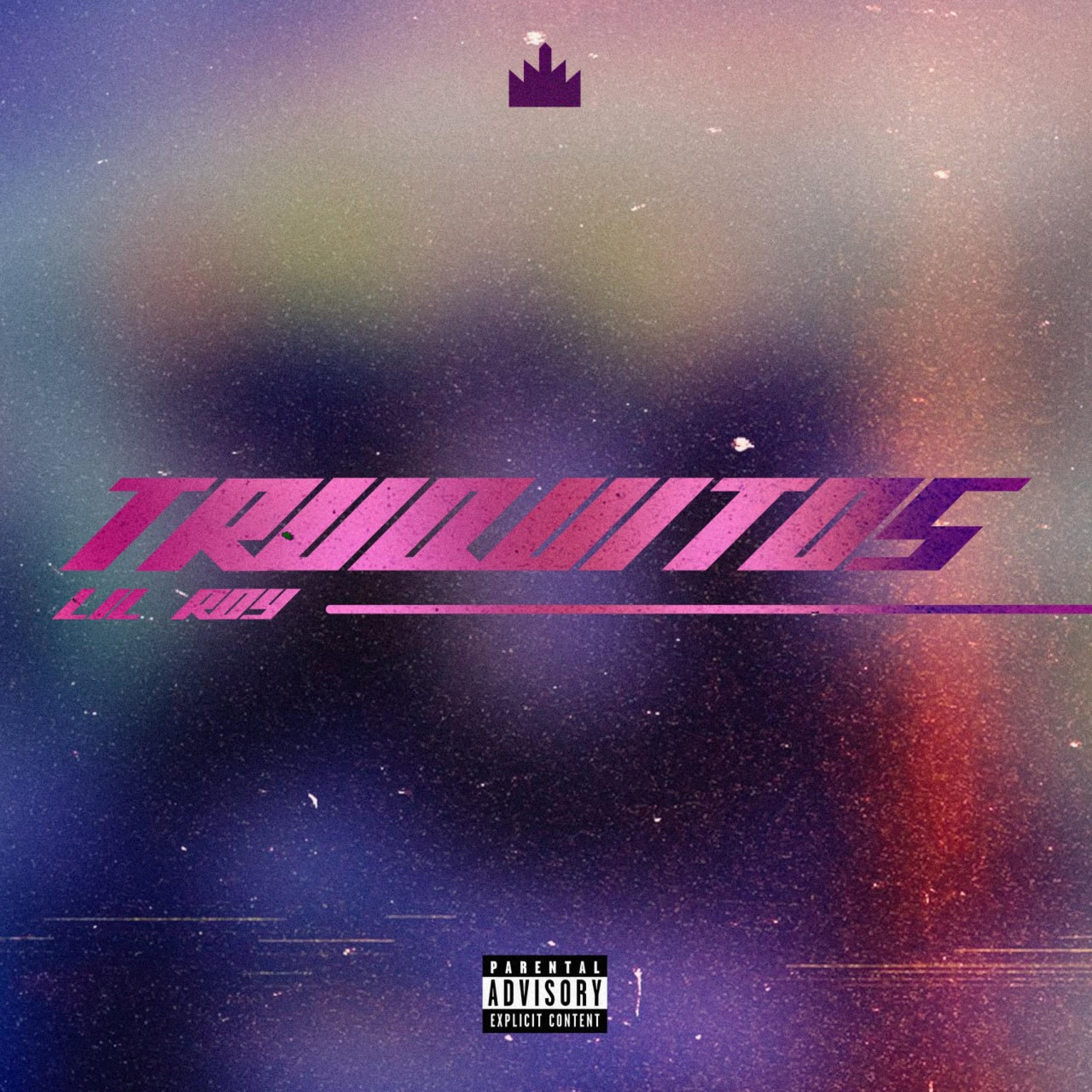 Lil Roy (TRUQUITOS) - Single